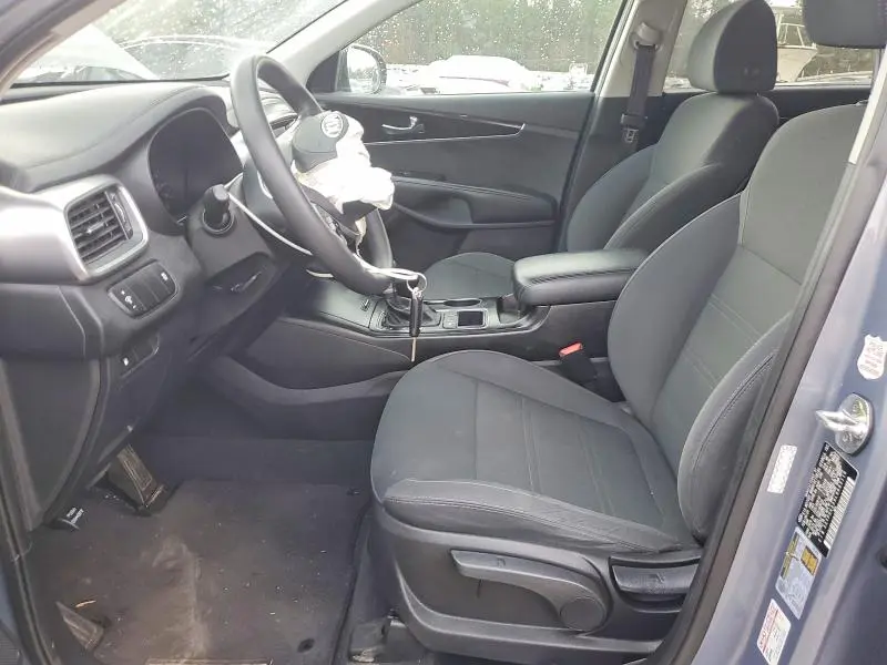 2020 KIA SORENTO LX V6  