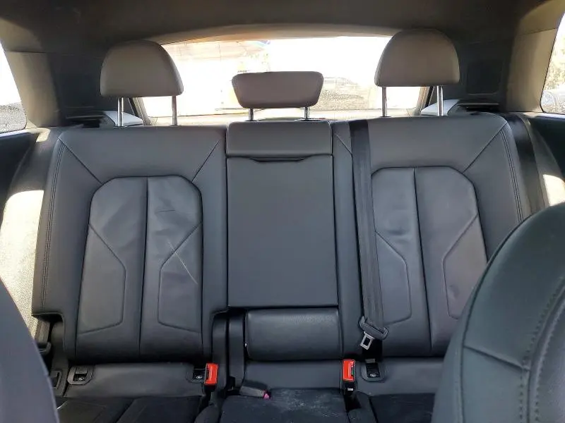 2021 AUDI Q3 PREMIUM 40  