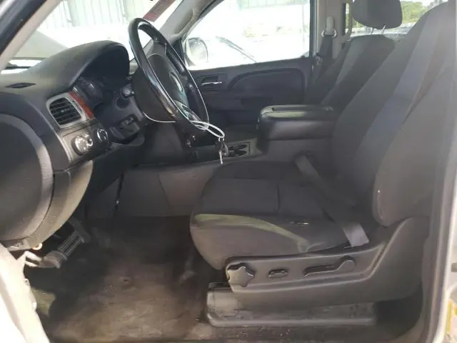 2011 CHEVROLET TAHOE K1500 LS  
