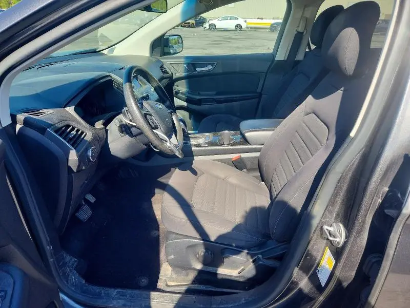 2016 FORD EDGE SE  