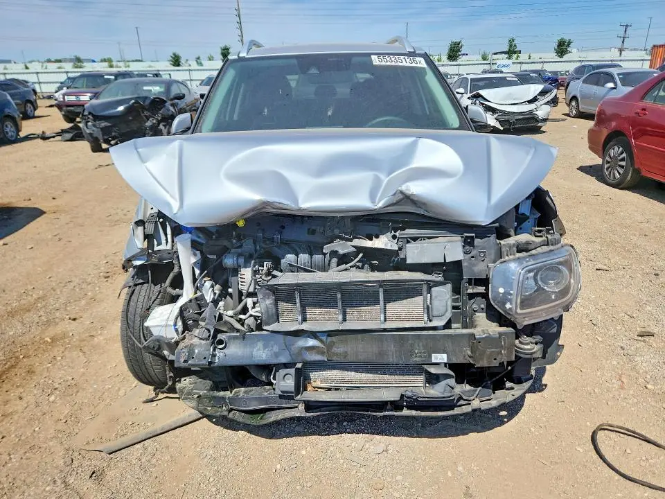 2020 HYUNDAI VENUE SEL  