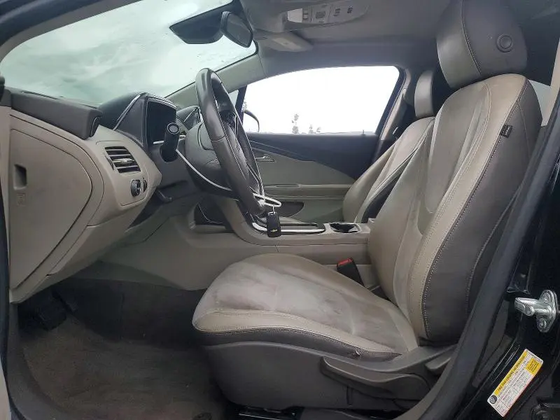 2013 CHEVROLET VOLT PREMIUM  