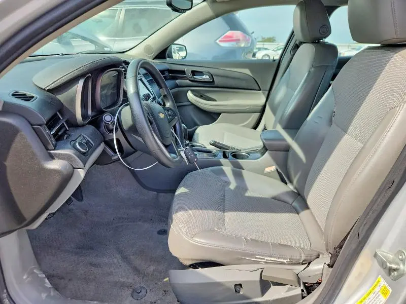 2015 CHEVROLET MALIBU 1LT  