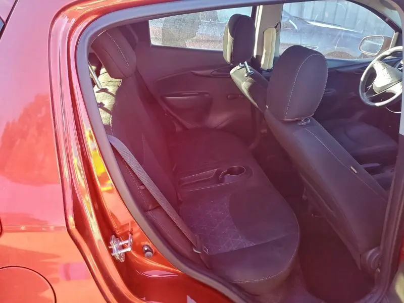 2021 CHEVROLET SPARK LS  