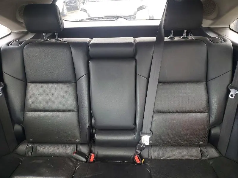 2014 ACURA RDX TECHNOLOGY  