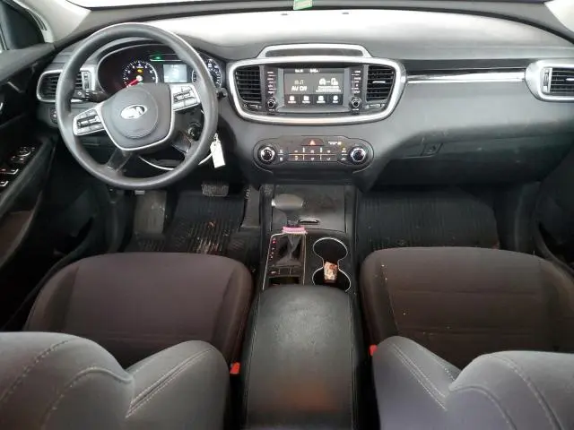 2019 KIA SORENTO L  