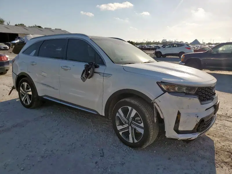 2023 KIA SORENTO SX PRESTIGE  