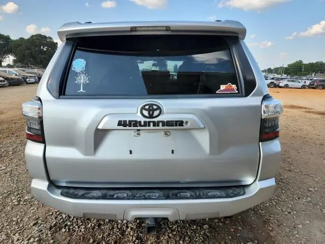 2014 TOYOTA 4RUNNER SR5  