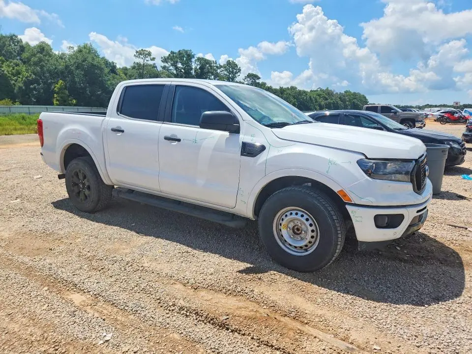 2019 FORD RANGER XL/XLT/LARIAT  