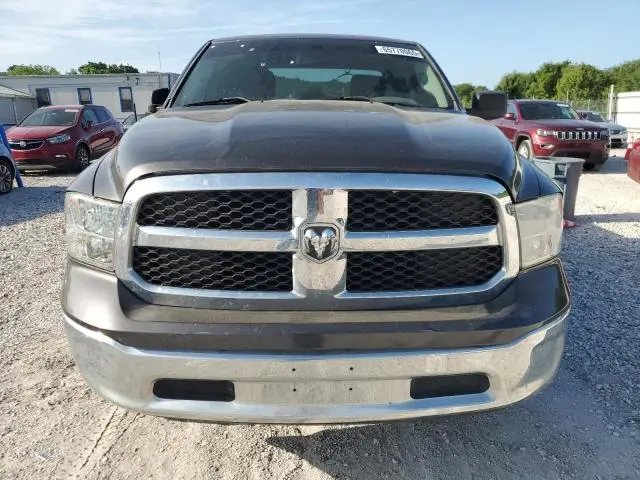 2018 RAM 1500 ST  