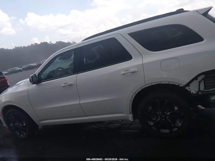 2024 DODGE DURANGO GT PLUS AWD