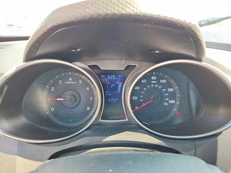 2014 HYUNDAI VELOSTER BASE  