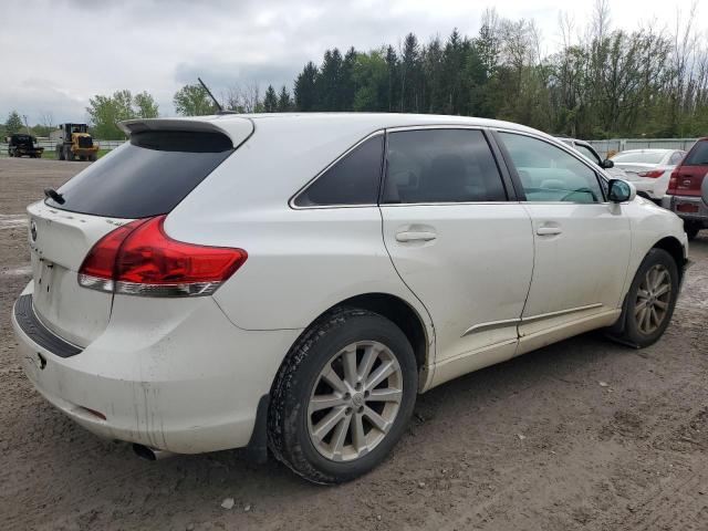 2011 TOYOTA VENZA 