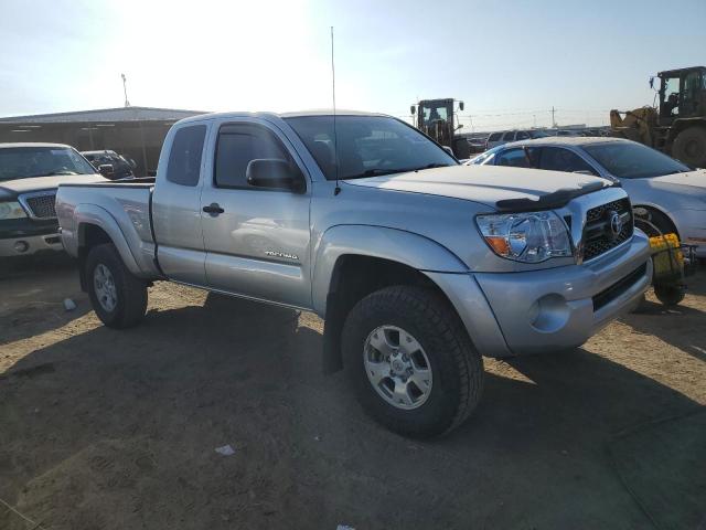 2011 TOYOTA TACOMA ACCESS CAB