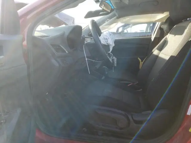 2018 HYUNDAI ACCENT SE  
