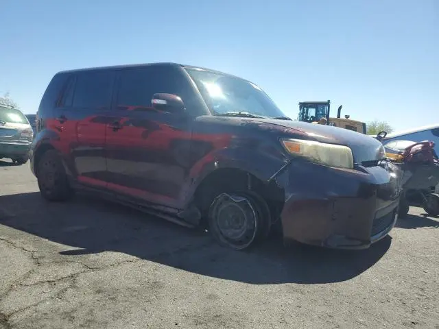 2011 TOYOTA SCION XB  