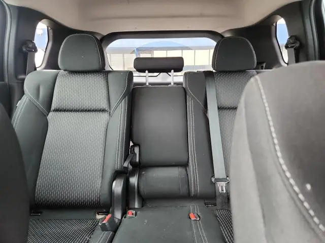 2023 MITSUBISHI OUTLANDER ES  