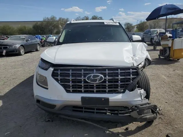 2022 HYUNDAI VENUE SEL