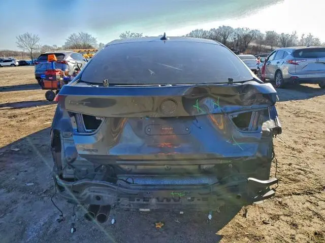 2018 BMW 330 XIGT  