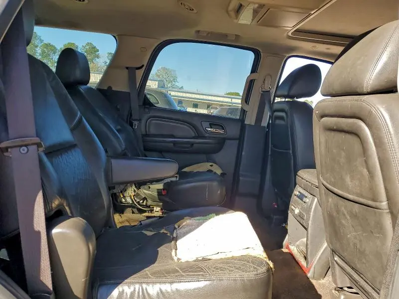 2014 CADILLAC ESCALADE PREMIUM  