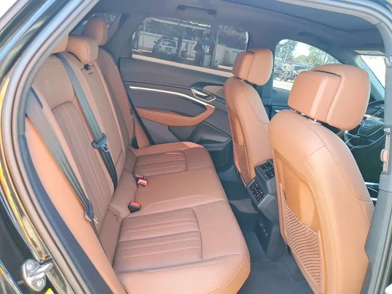 2024 AUDI Q8 E-TRON PREMIUM PLUS  