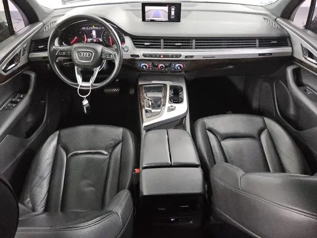2019 AUDI Q7 PREMIUM