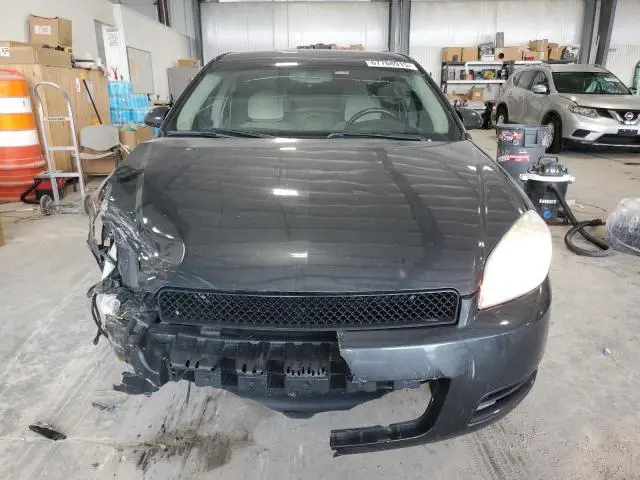 2012 CHEVROLET IMPALA LT  