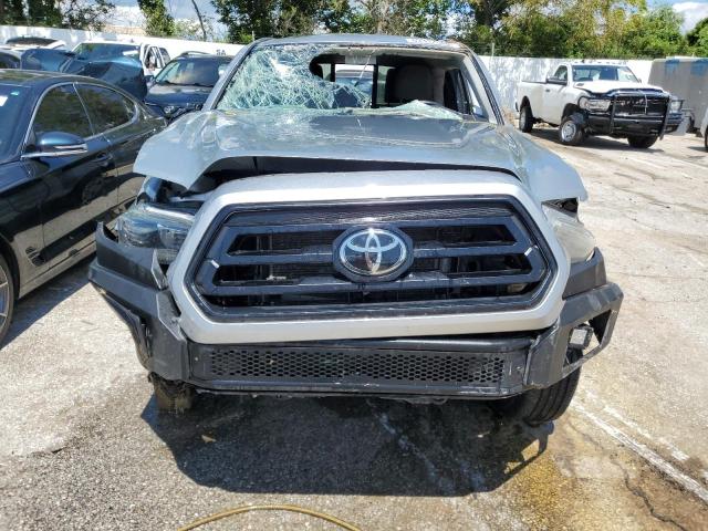 2022 TOYOTA TACOMA ACCESS CAB