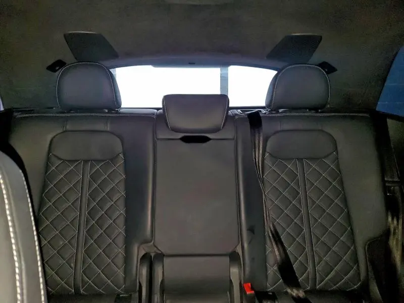 2021 AUDI SQ8 PRESTIGE  