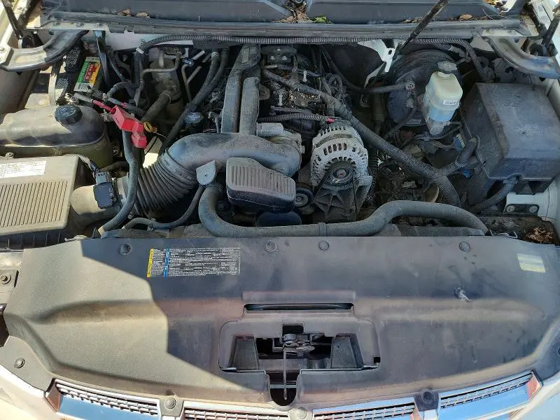 2010 CADILLAC ESCALADE ESV PREMIUM  