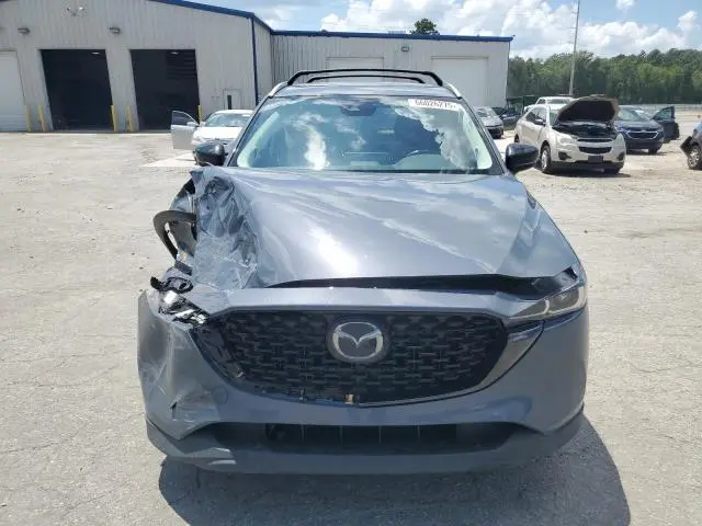 2024 MAZDA CX-5 PREFERRED  
