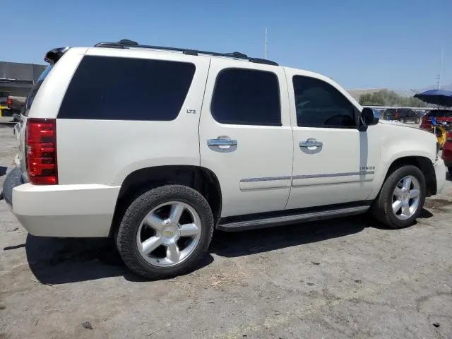 2014 CHEVROLET TAHOE C1500 LTZ  