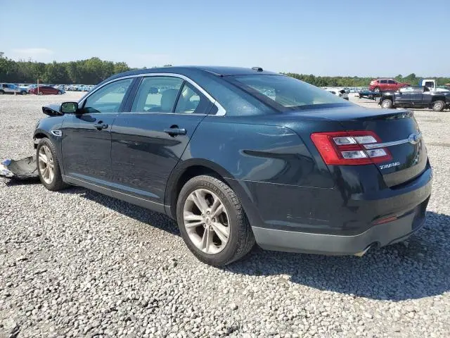 2014 FORD TAURUS SEL