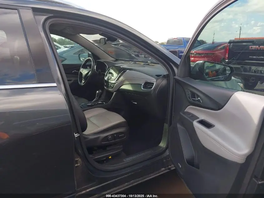 2020 CHEVROLET EQUINOX FWD PREMIER 2.0L TURBO