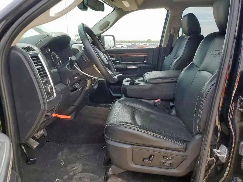 2014 RAM 1500 LARAMIE