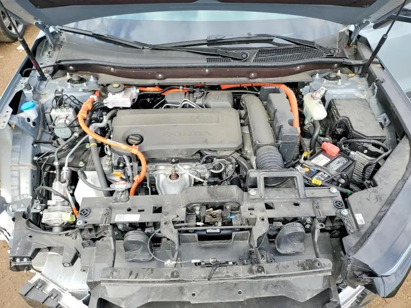 2025 HONDA CR-V SPORT TOURING  