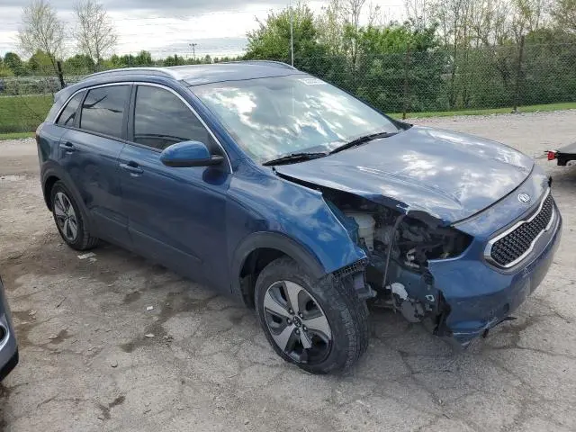 2019 KIA NIRO FE  