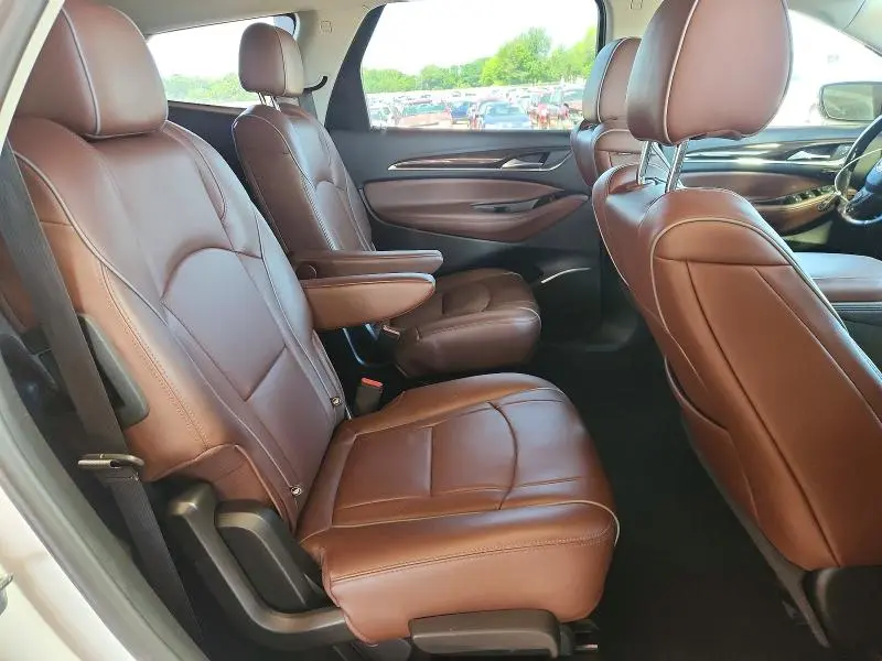 2021 BUICK ENCLAVE AVENIR  