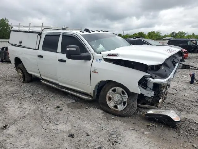 2023 RAM 2500 TRADESMAN  