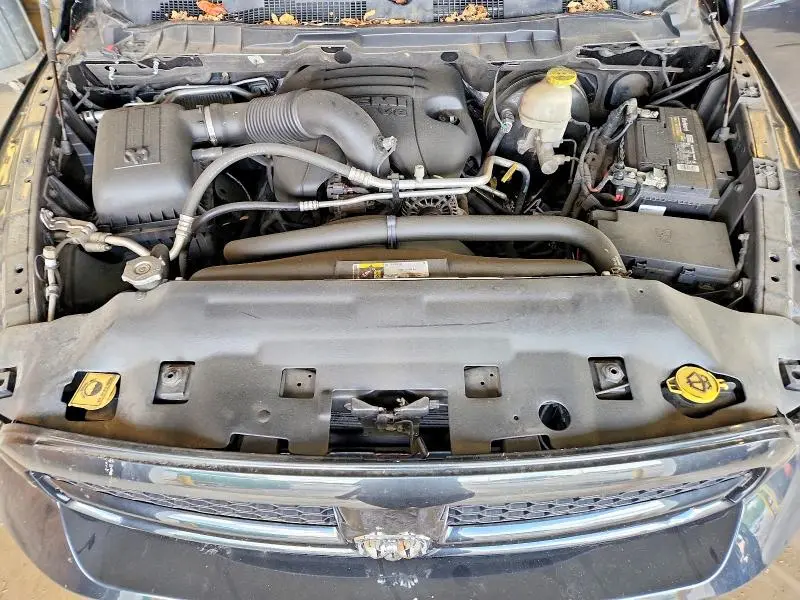 2017 RAM 1500 ST  