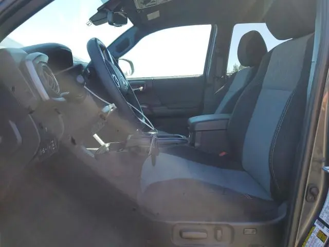 2023 TOYOTA TACOMA DOUBLE CAB  
