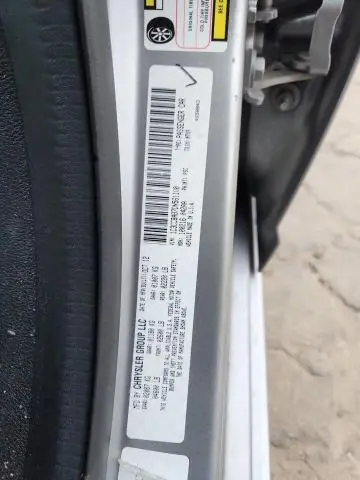 2013 CHRYSLER 200 LX  