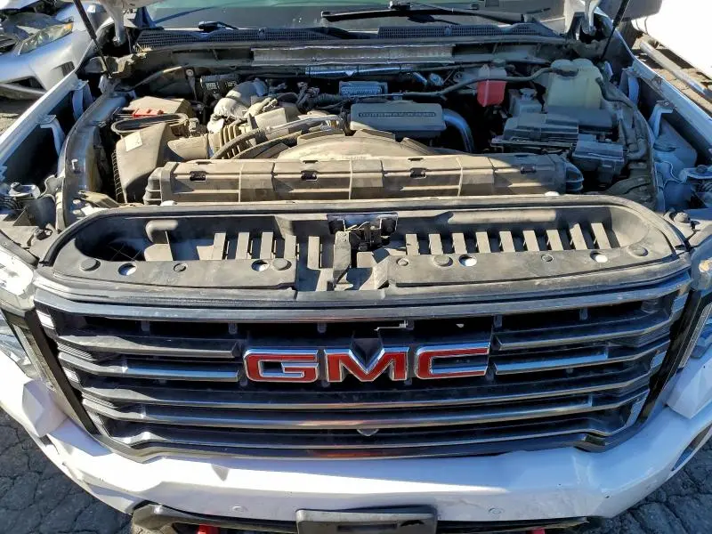 2020 GMC SIERRA K2500 AT4  