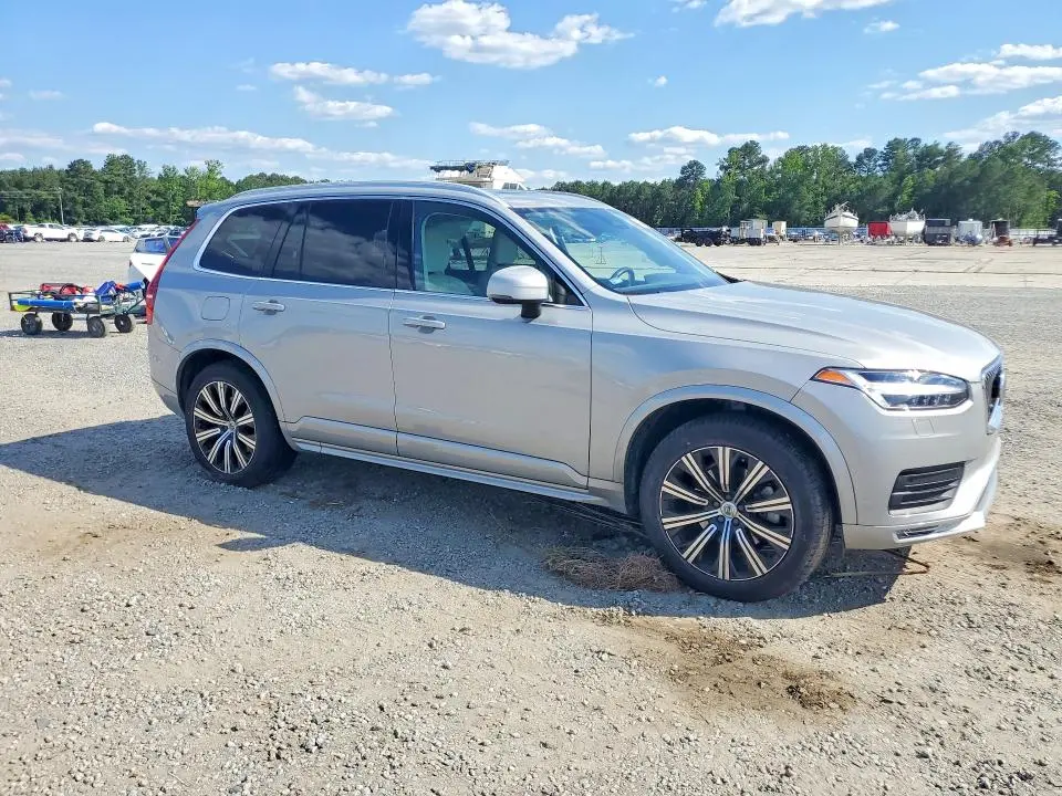 2023 VOLVO XC90 CORE  