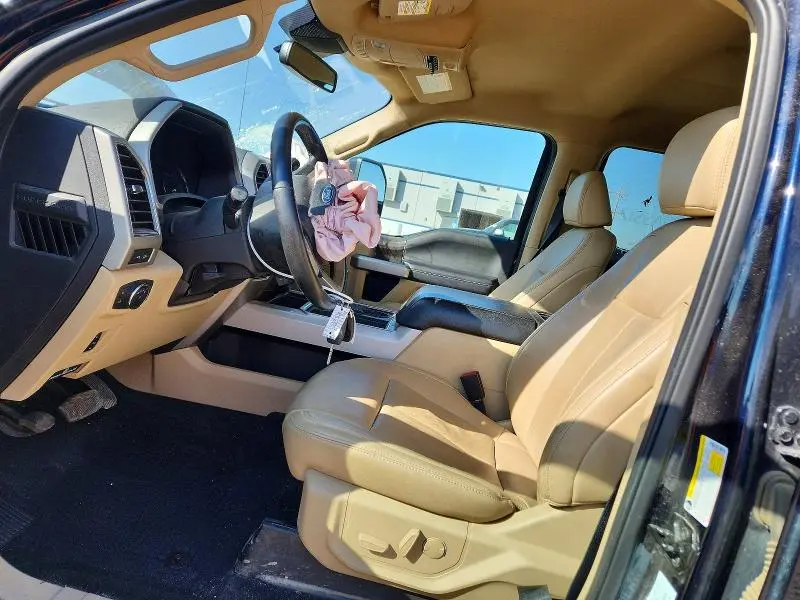 2021 FORD F250 SUPER DUTY  