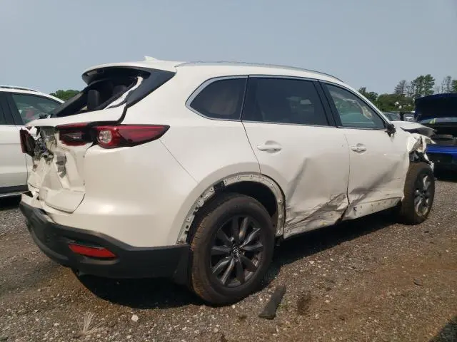 2022 MAZDA CX-9 TOURING  