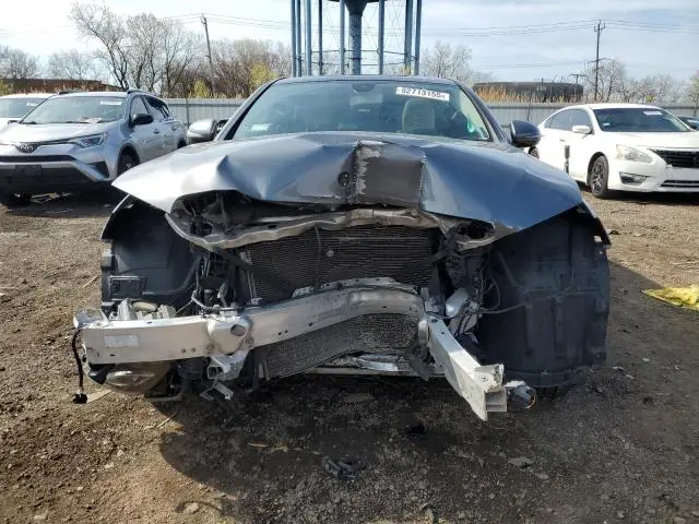2017 MERCEDES-BENZ E 300 4MATIC  