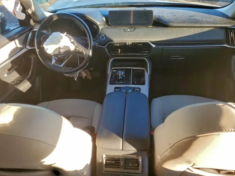 2024 MAZDA CX-90 PREMIUM  