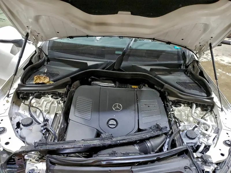 2024 MERCEDES-BENZ GLC 300 4MATIC  