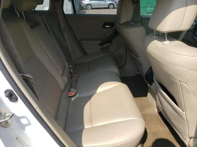 2016 ACURA RDX   